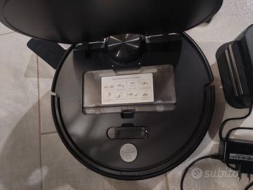 Robot Aspirapolvere Lavapavimenti Proscenic M6 PRO