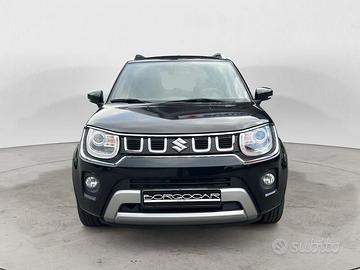Suzuki Ignis 1.2 Hybrid Top 2WD