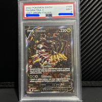 Giratina PSA9 origine perduta 