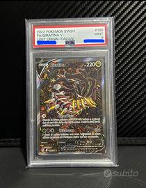 Giratina PSA9 origine perduta 