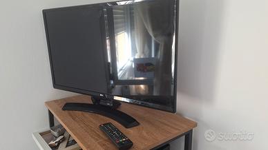 TV LG 28"