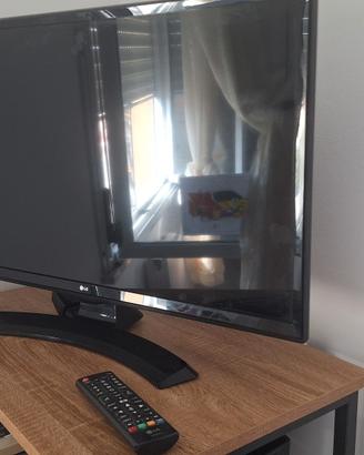 TV LG 28"