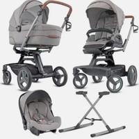 Passeggino Quod inglesina