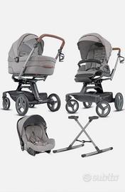 Passeggino Quod inglesina