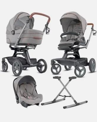 Passeggino Quod inglesina