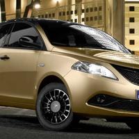 Ricambi lancia ypsilon