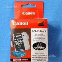 Canon BCI-10 Black