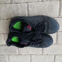 SCARPE ANTINFORTUNISTICHE U-POWER