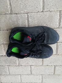 SCARPE ANTINFORTUNISTICHE U-POWER