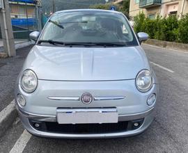 FIAT 500 1.2 Lounge G.P.L.