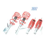 SOSPENSIONE FILETTATA TA TECHNIX HONDA CIVIC 01-