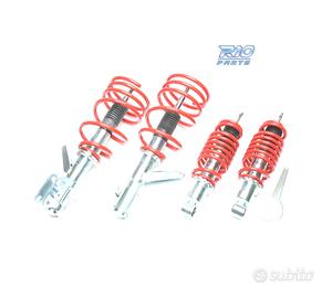 SOSPENSIONE FILETTATA TA TECHNIX HONDA CIVIC 01-