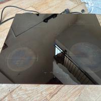 Piastra induzione Franke 60cm