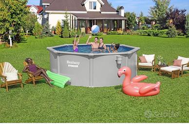 Piscina bestway