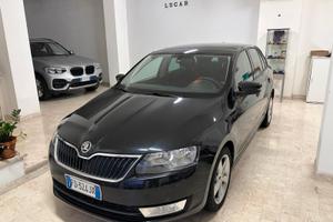 SKODA RAPID 1.6 TDI AMBITION "MANIACALE"
