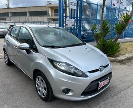 Ford Fiesta 1.6 TDCi 90 cv 2008