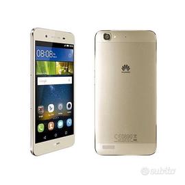Huawei P8 LITE SMART gold con Google