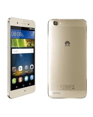Huawei P8 LITE SMART gold con Google