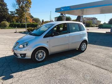 Lancia MUSA 1.3 Mjt 95 Cv Accetto Permute