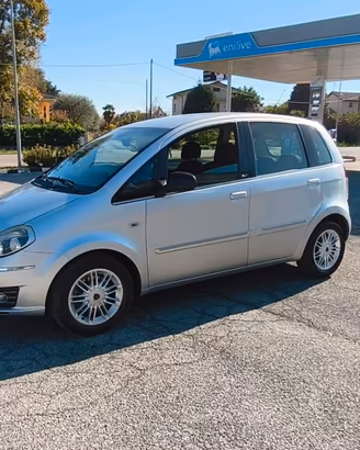 Lancia MUSA 1.3 Mjt 95 Cv Accetto Permute