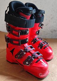 SCARPONI SCI ATOMIC STI 90 LC MISURA 24.5