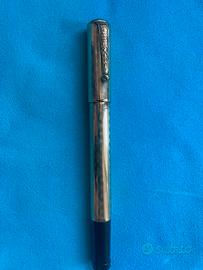 PENNA STILOGRAFICA VINTAGE CIRENE 18K