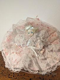 Ulteriore Ribasso piccola bambolina