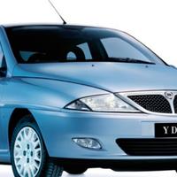 Pezzi ricambio per lancia y modello elefantino 