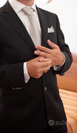 Abito uomo estivo , tag.52