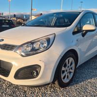 Kia Rio 1.2 CVVT 5p. Active
