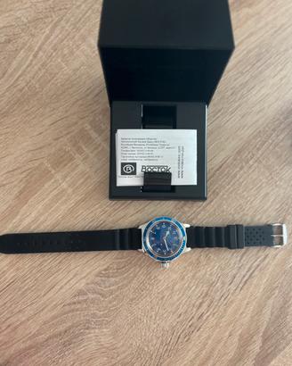 Vostok Amphibia