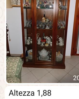 mobili arte povera 