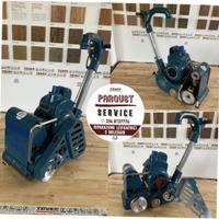 Levigatrice per Parquet PRE TAURUS KT