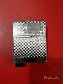 Flash Toshiba