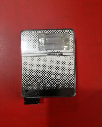 Flash Toshiba