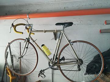 Bicicletta d'epoca da corsa