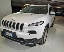 Jeep Cherokee 2014 Diesel 2.2 mjt II Limited ...