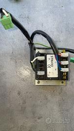 Trasformatore per motore  CAME tipo bx243