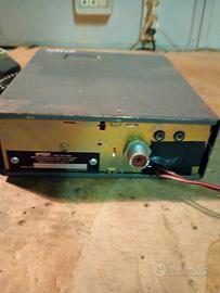 Radio Cb 27 MHz Intek FM-548-sx