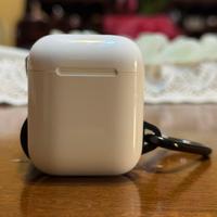 Airpods - seconda generazione
