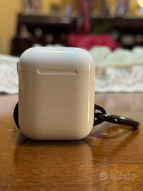 Airpods - seconda generazione