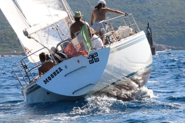 BAVARIA CRUISER 34 — Vedi foto 1