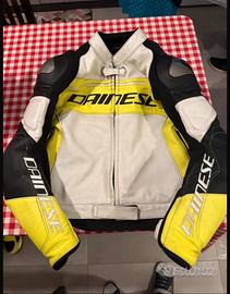 Tuta dainese