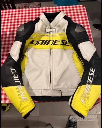 Tuta dainese