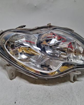 0301169202 FANALE ANTERIORE DX SMART FORTWO (450) 