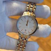 Philip watch Audrey 30mm silver dial