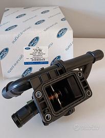 TERMOSTATO ACQUA ORIGINALE FORD C-MAX B-MAX FIESTA