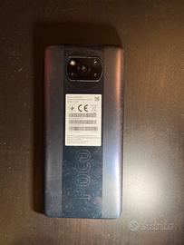 Xiaomi poco x3 pro