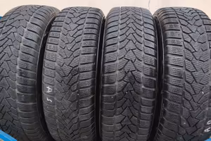pneumatici invernali UNIROYAL con cerchioni 5 fori