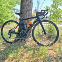 bici da corsa olmo gepin 4.0